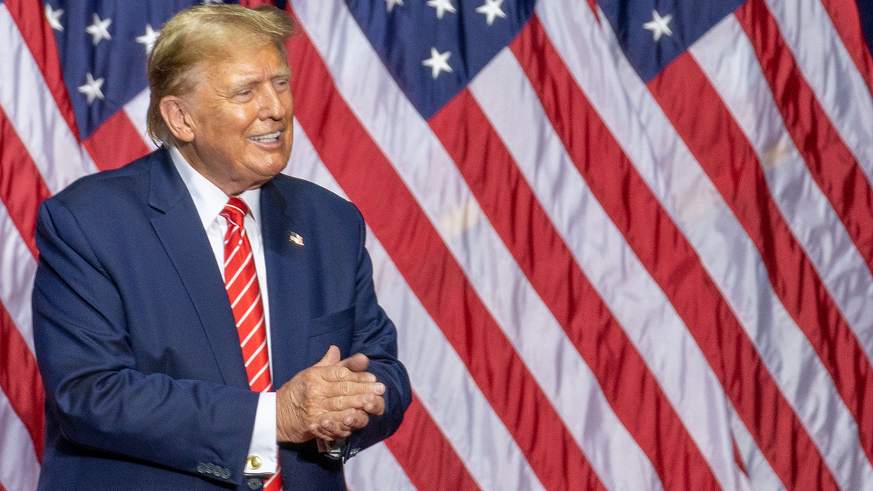 'The turmoil restarts': Swing state set to suffer under Trump agenda