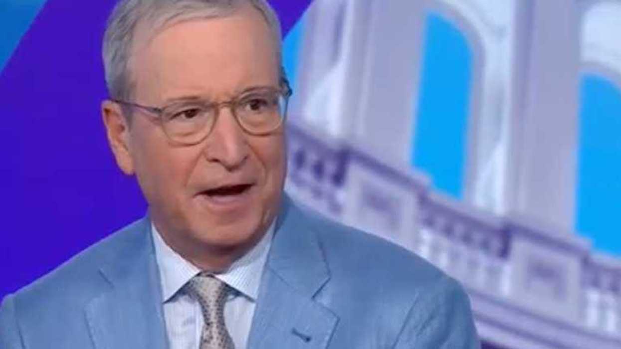 'They lost': Analyst drowns GOP pundit with devastating truth