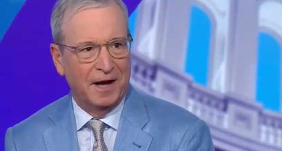 'They lost': Analyst drowns GOP pundit with devastating truth