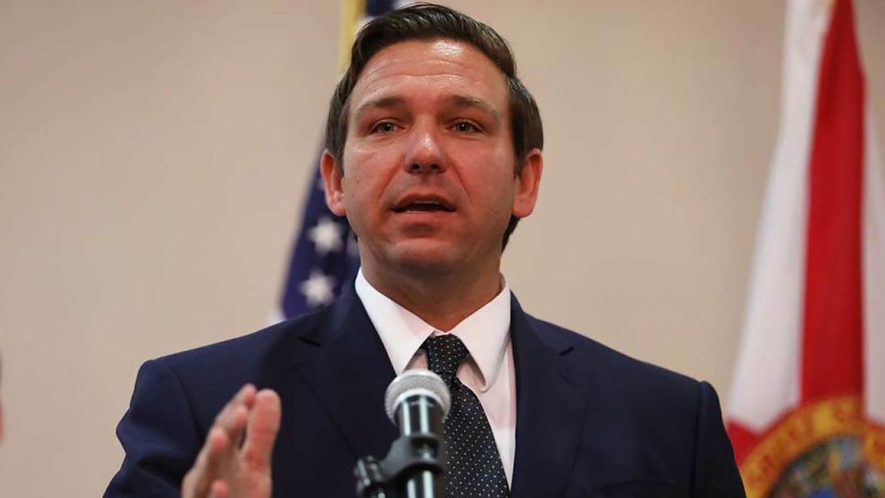 Miami-Dade mayor pushes back on DeSantis after Florida governor suspends COVID safety measures