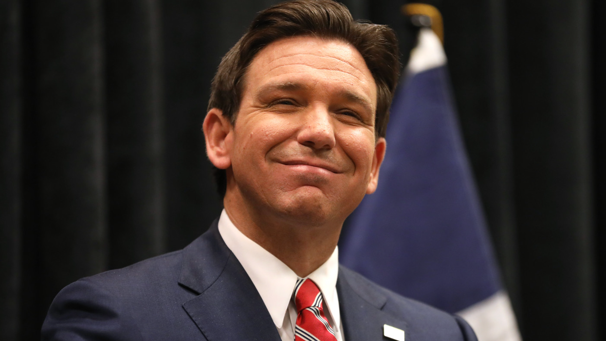 Doctors muffled as Florida moves to end decades of childhood health mandates