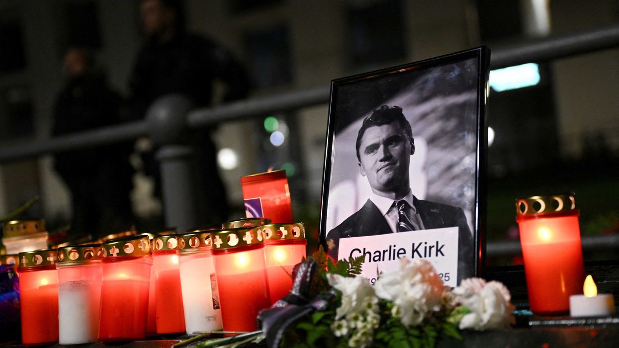 How MAGA is exploiting Charlie Kirk’s murder to justify 'sprawling retribution'