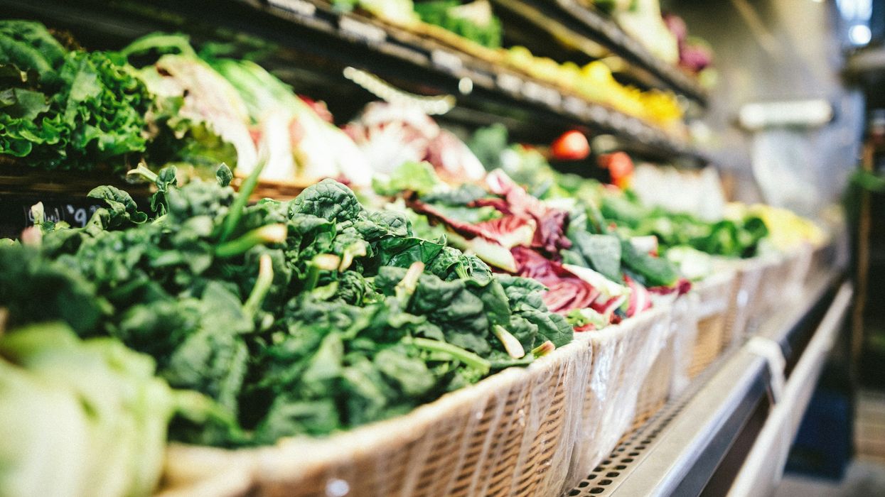 'True Ebenezer Scrooge stuff:' Final spending bill leaves SNAP beneficiaries open to theft