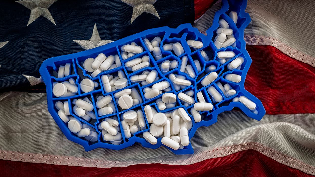 'Dangerous' new Trump drug tariffs would lead to shortages, soaring costs, death: critics