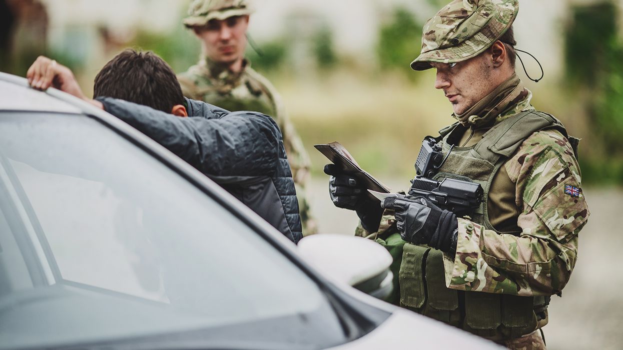 'Worst decision of my life': Trump supporter nabbed by feds has 'buyer’s remorse'