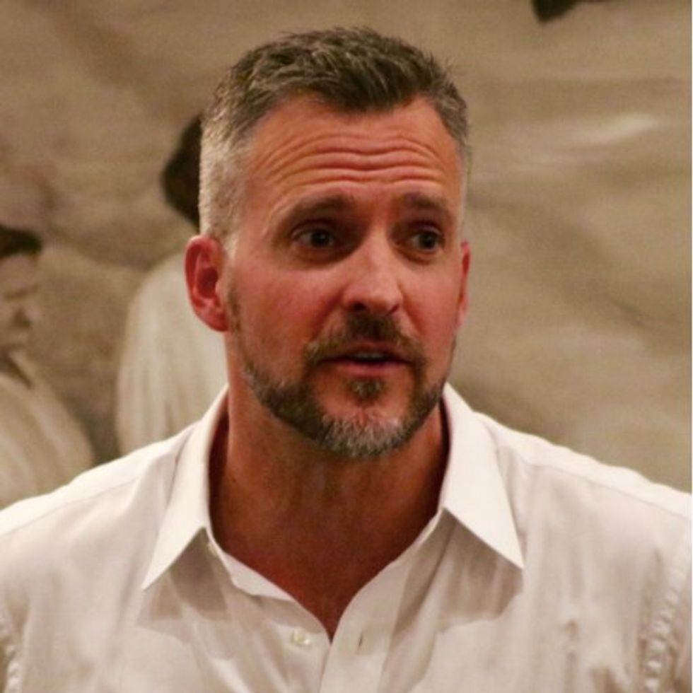 Rufus Gifford