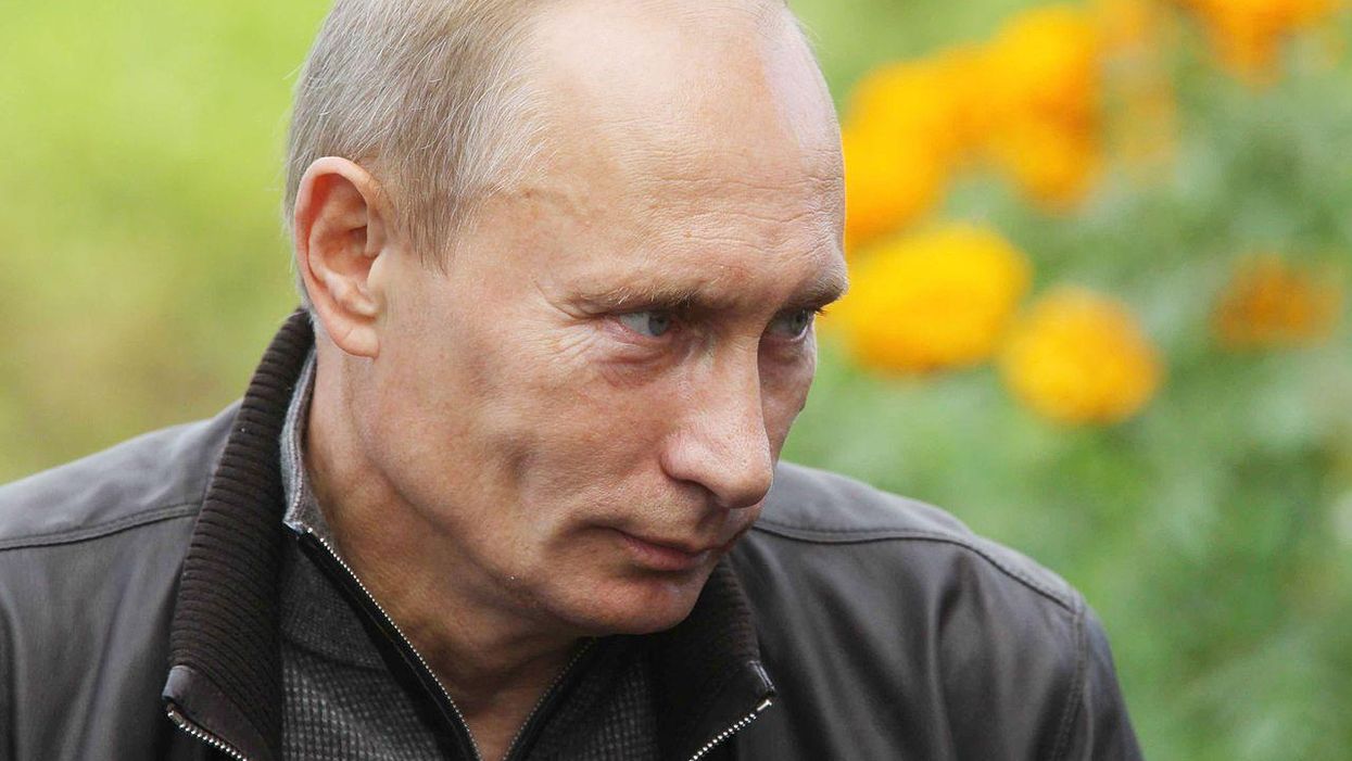 Russian cyberattacks could do 'significant damage' to American infrastructure