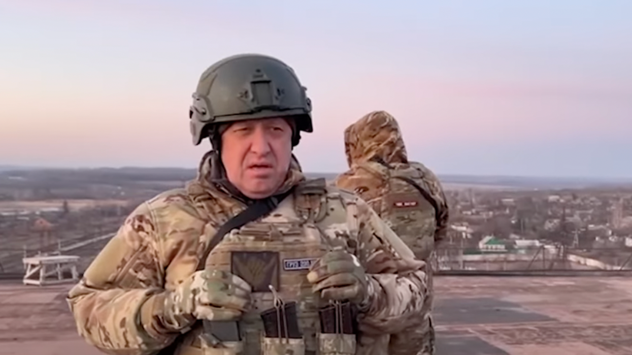 Not the first time someone who crossed Putin met a suspicious demise