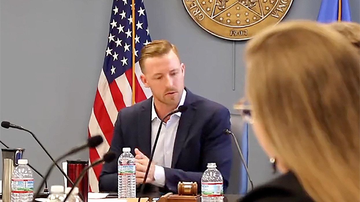 Oklahoma superintendent: $3 million worth of Trump Bibles still 'going to happen' despite no funds