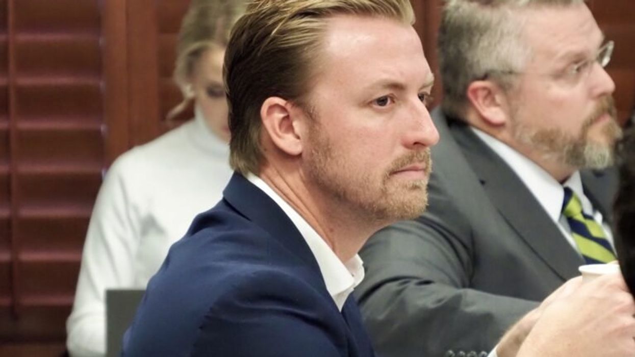 Embattled MAGA schools chief now at the center of several lawsuits