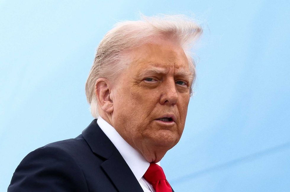 'Be quiet or be targeted': ex-WH official laments new world order under Trump