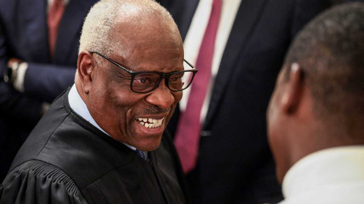 The plan to bring a lawless Supreme Court to heel next month