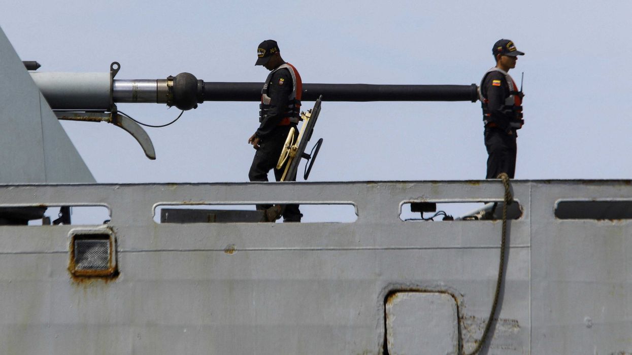 Retired major general 'big time' alarmed by missing military lawyers at critical briefing