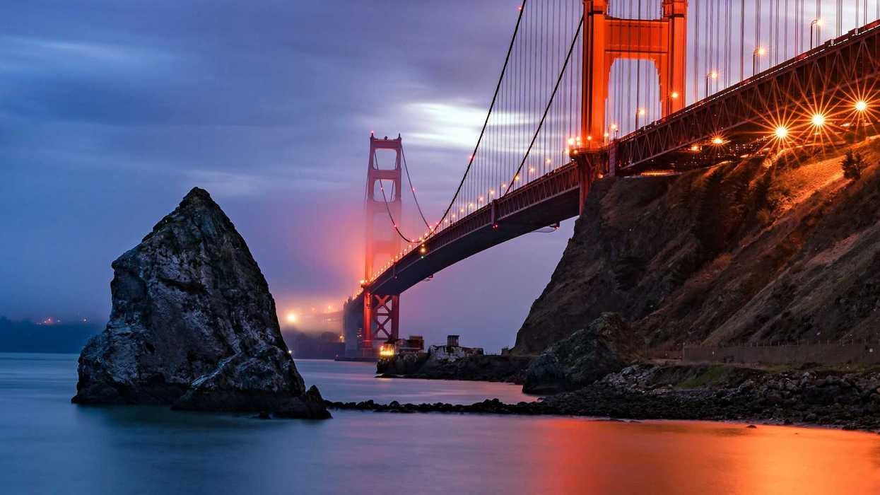 FBI warns of potential California terror attacks