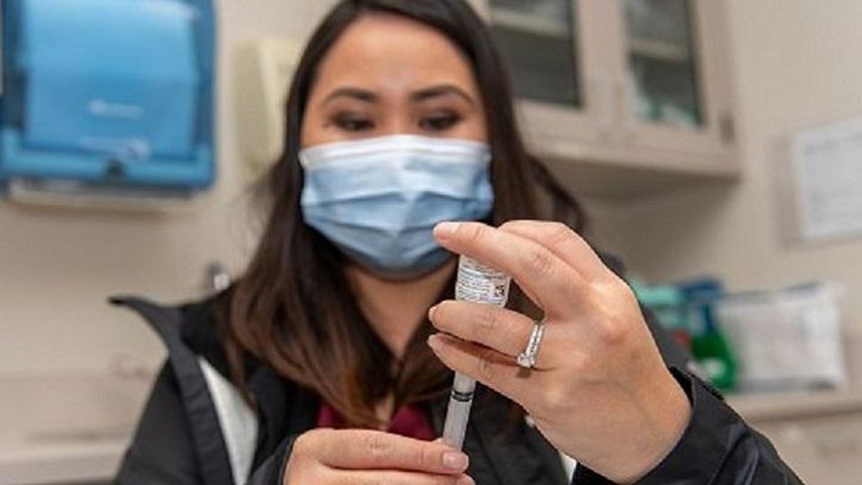 'This is insane': There's a big problem in the media's approach to vaccine 'skeptics'
