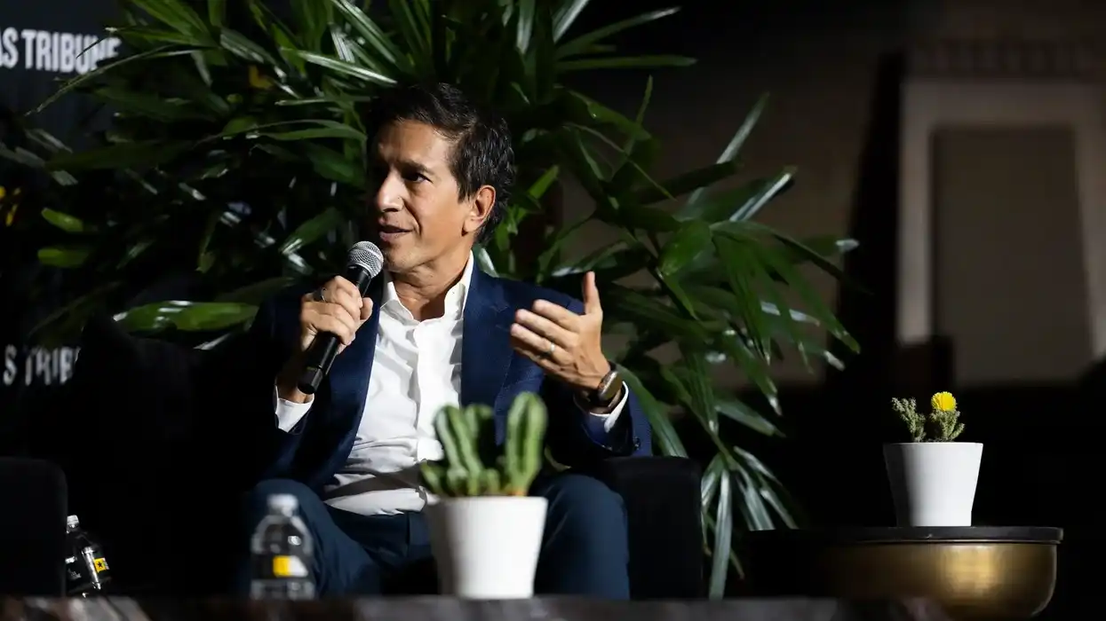 Sanjay Gupta: Americans have unique 'disdain for pain' that's driving healthcare crisis