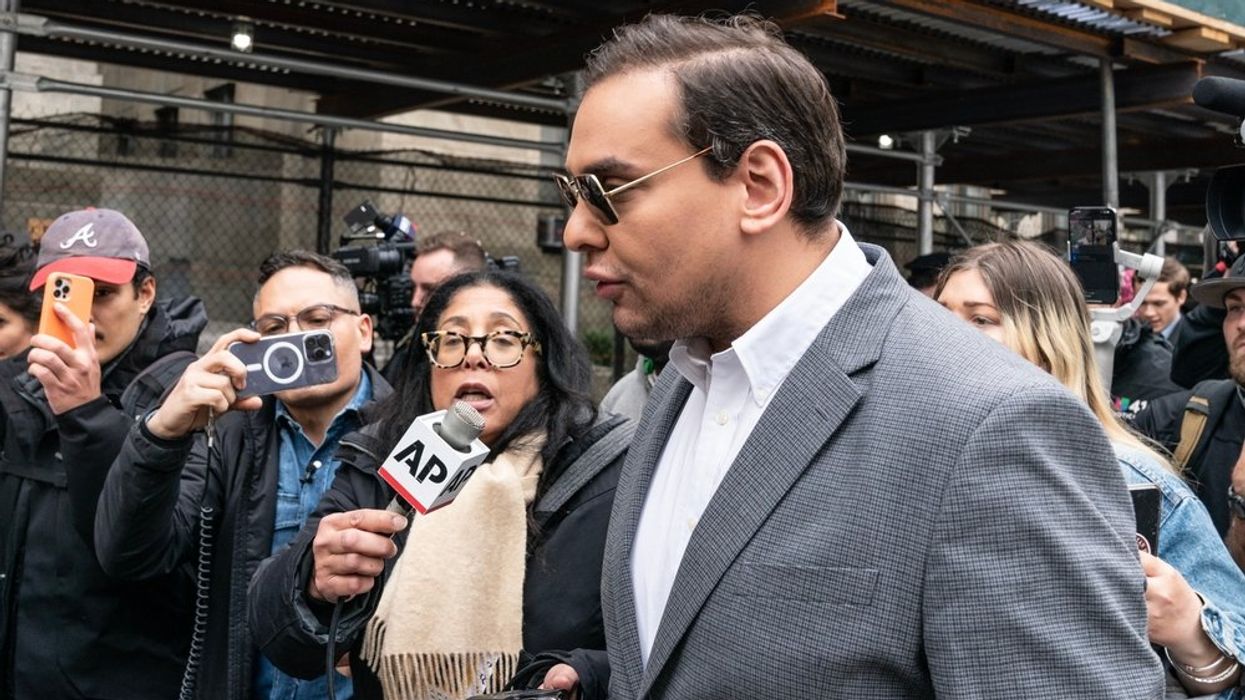 'I'm totally resigned': 'Unrepentant' former GOP lawmaker expects to get 7 years in jail