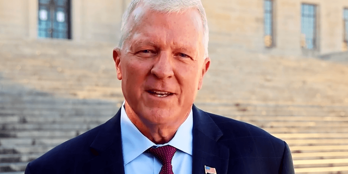 Election denier wins GOP primary to be top elections official