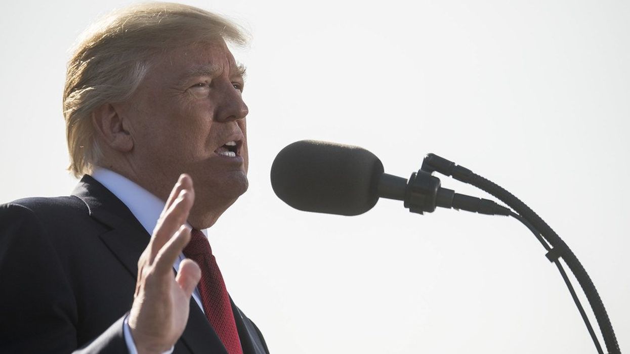 Former Scalia clerk complains lower courts are bucking Trump 'like feudal lords'