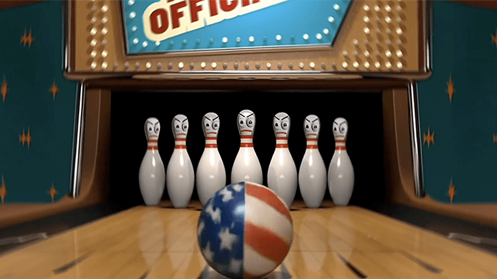 Stunning new White House video shocks critics — and even 'MAGA isn’t impressed': analysis