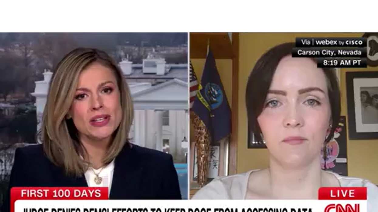 'Betrayal': Disabled veteran slams 'inhumane' firing by Trump administration