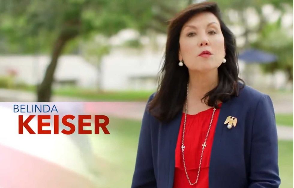 MAGA candidate hatches kooky plot to deport ex-president: report