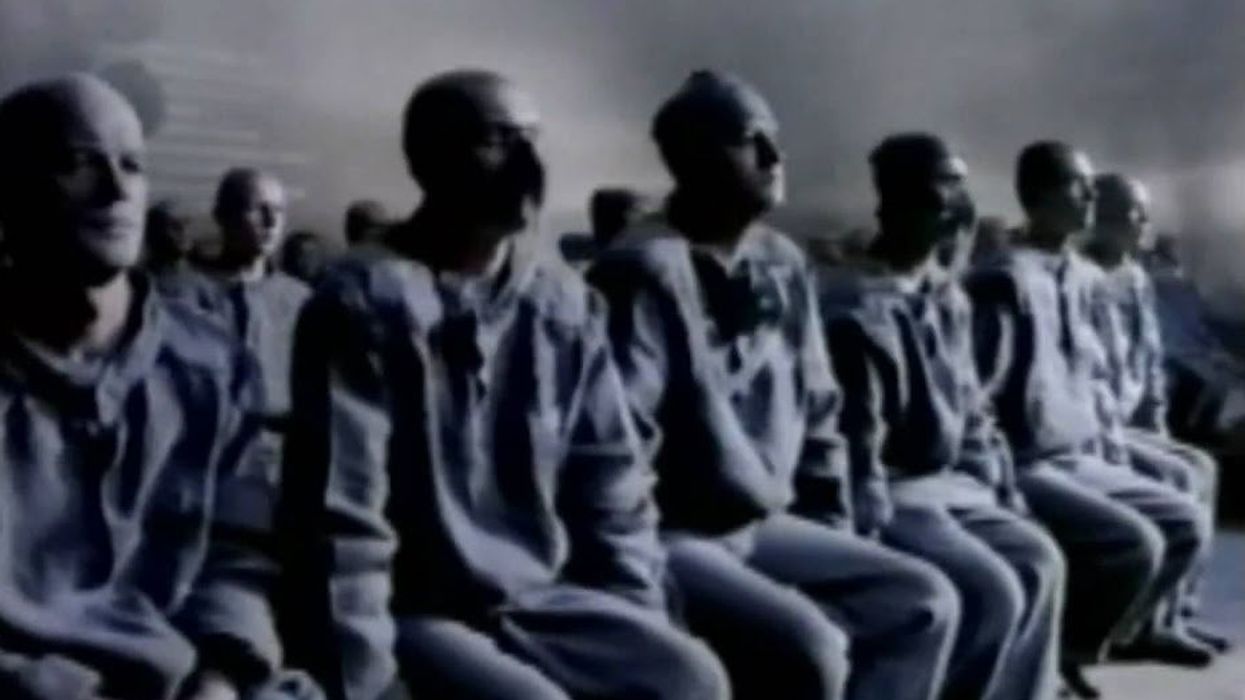 How George Orwell was right  — and Steve Jobs was wrong