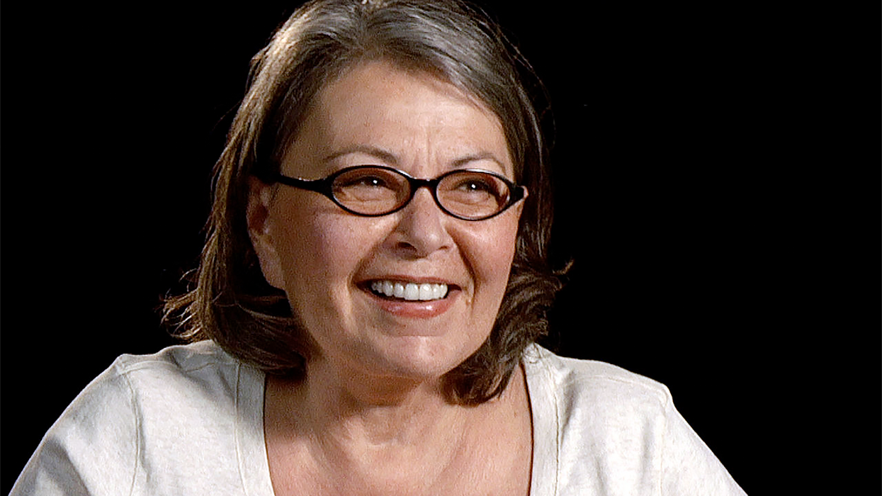 'Conservative curious' celebs flock to 'MAGA Whisperer' to escape 'fear of being canceled'