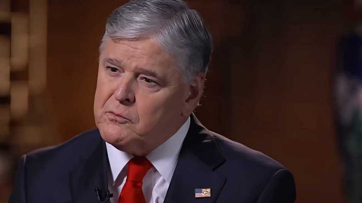 Fox News' fraud exposed: Inside the real-time con that's hollowing out America