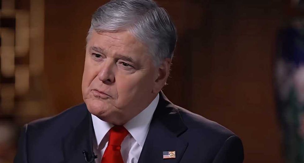 Fox News' fraud exposed: Inside the real-time con that's hollowing out America