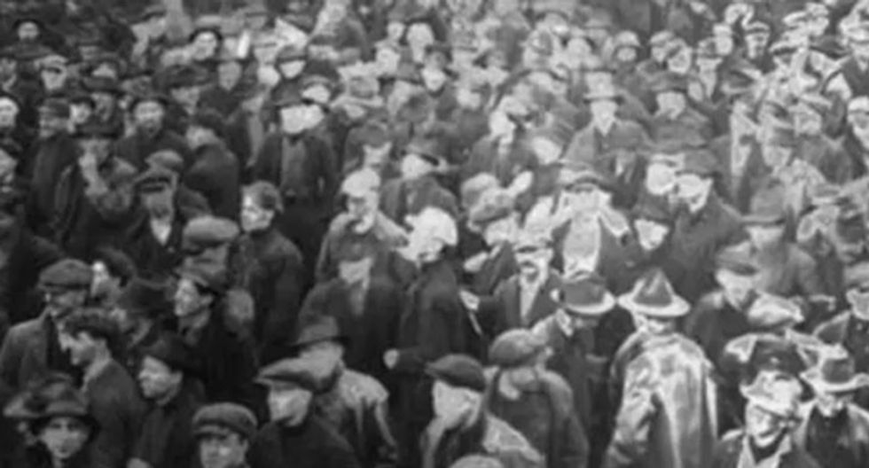 What the Seattle General Strike of 1919 can teach us about today's labor dispute activists