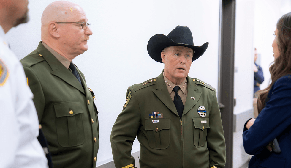 'Aghast' federal judges dismayed as DHS counterparts issue 'fundamentally flawed' rulings