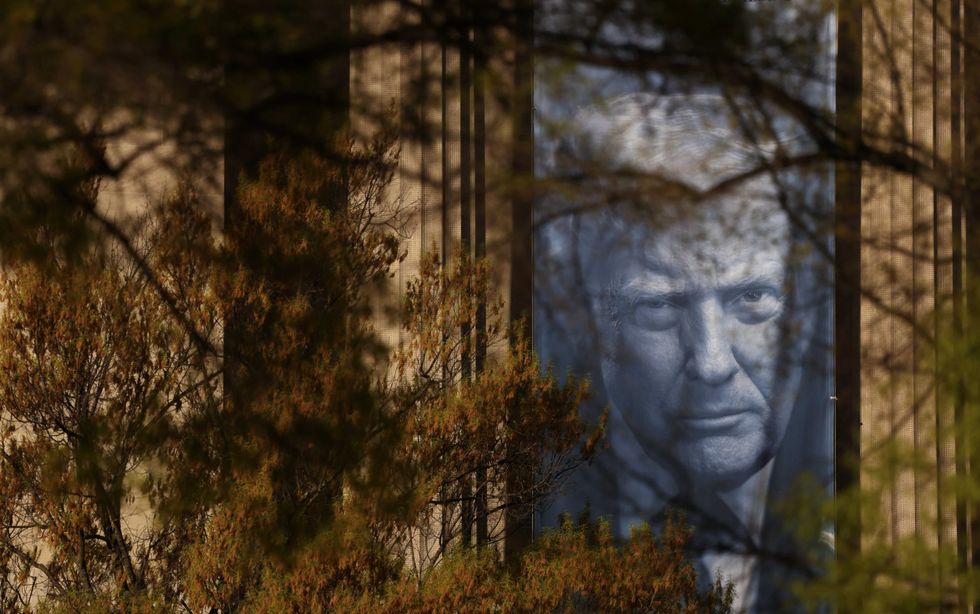 Crypto bro who donated to Trump: This is 'most certainly not what I voted for'