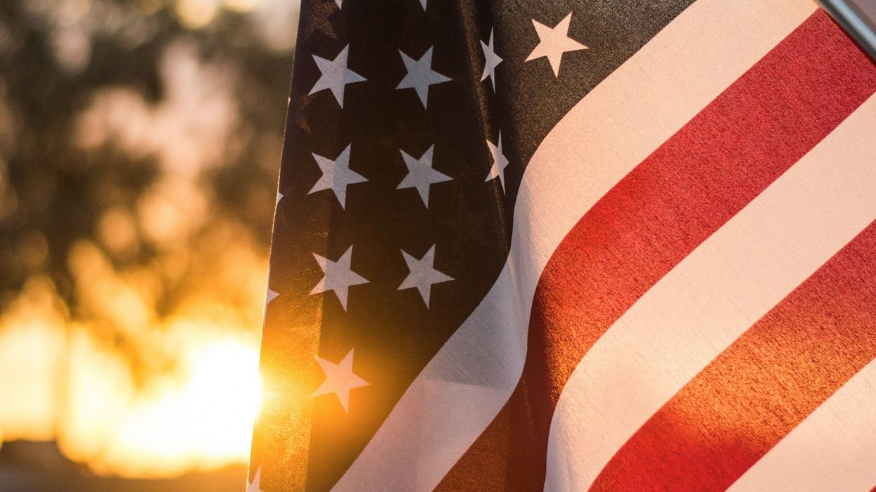 ‘This will not end here’: Scholar explains why Kirk’s killing could embolden violence