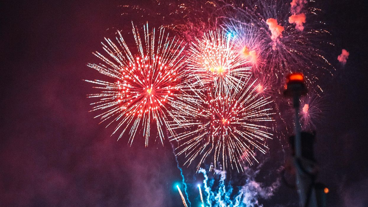 4 New Year’s resolutions for a healthier environment in 2022
