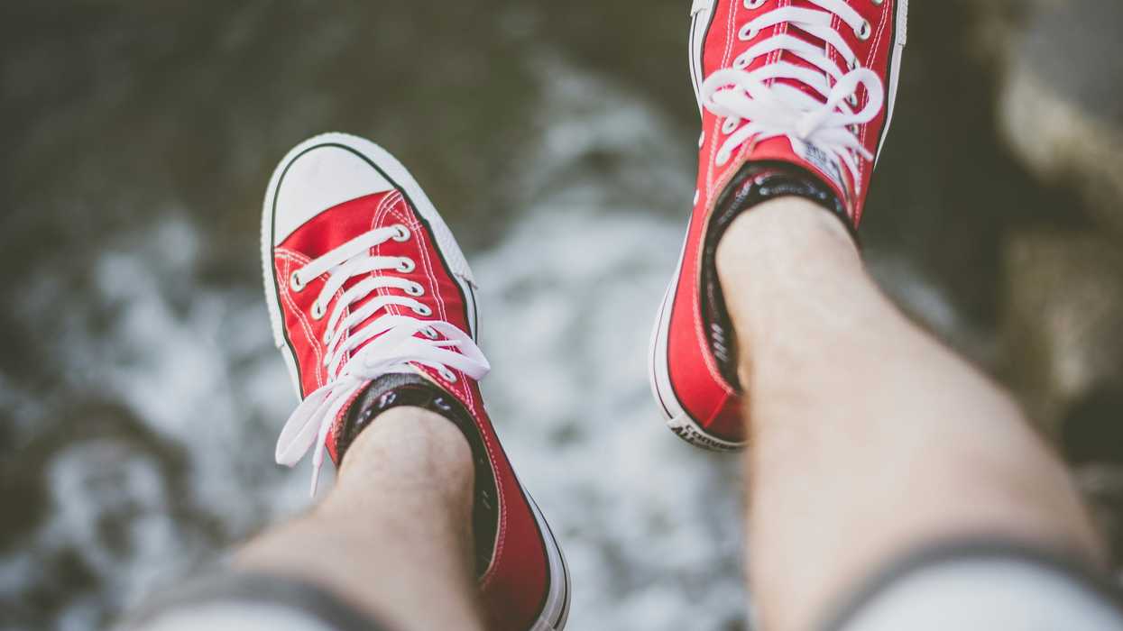 Five ways to save your legs – by a vascular surgery specialist