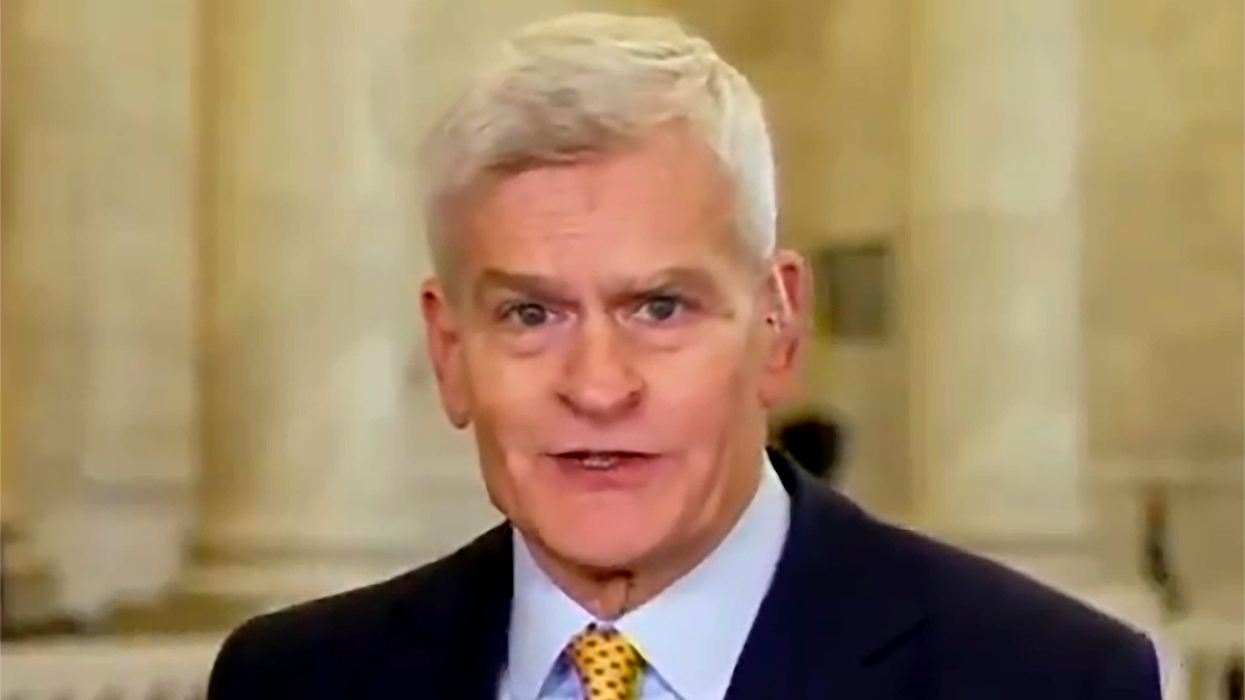 GOP senator: Patients should shop for health care like they buy shampoo