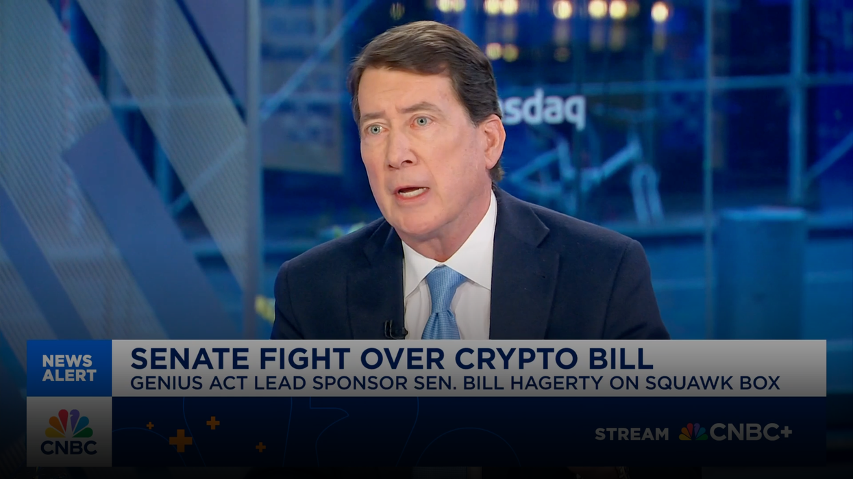 'Think hard': GOP senator threatens Walmart over price increase