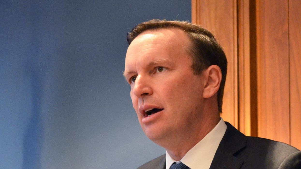A Democrat calls out and dismantles the media's 'fantasy' on Afghanistan