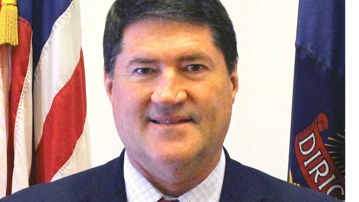 Maine Republican loses funding over fraud allegations