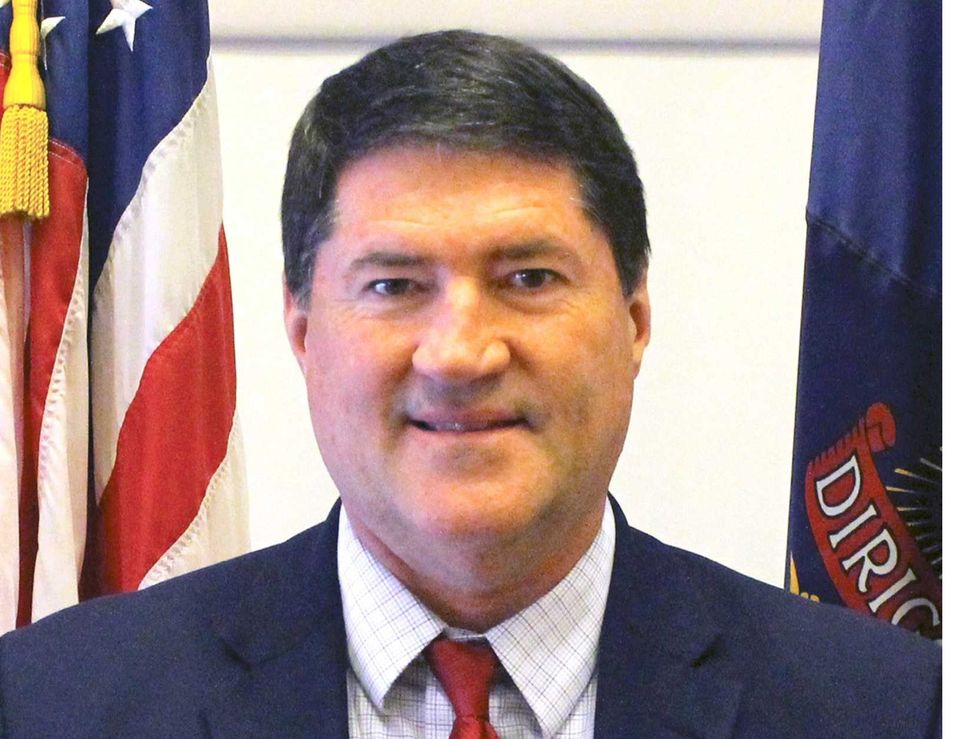 Maine Republican loses funding over fraud allegations