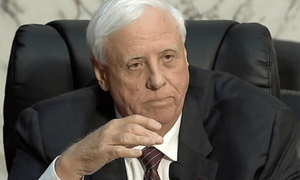 GOP senator offers stunning 3-word explanation for 3rd shutdown in 5 months