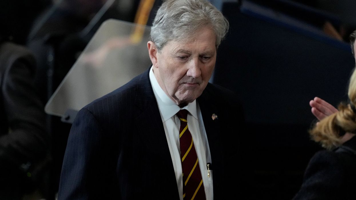 'Suddenly they're very pro-disaster aid': GOPers reject Trump idea to abolish crucial agency