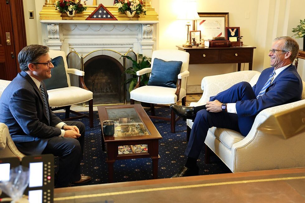 GOP tees up for 'chaotic 2-week sprint' as infighting imperils 'deeply fractious majority'