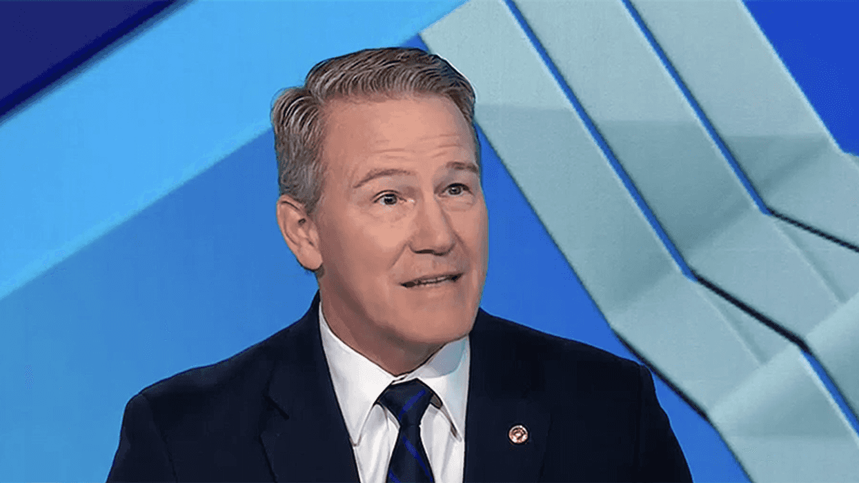 Ohio senator says exposing the last four digits of your Social Security number no big deal