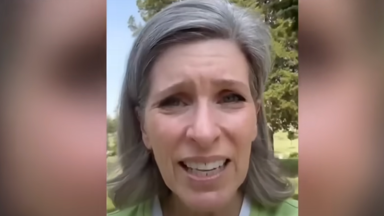 'Up your game': Columnist says GOP senator broke 'one of the top rules of damage control'
