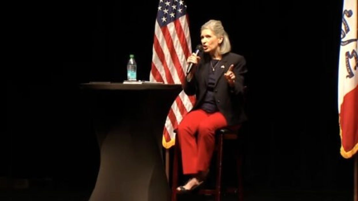 'We are all going to die': GOP senator shrugs off possible deaths from Medicaid cuts