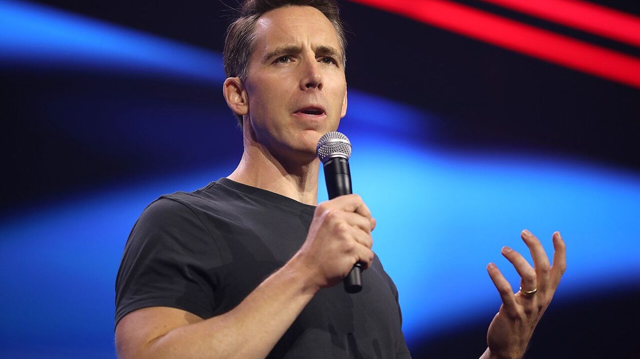 MAGA senator’s 'remarkable' Medicaid defense reflects intense conflict within GOP: analysis