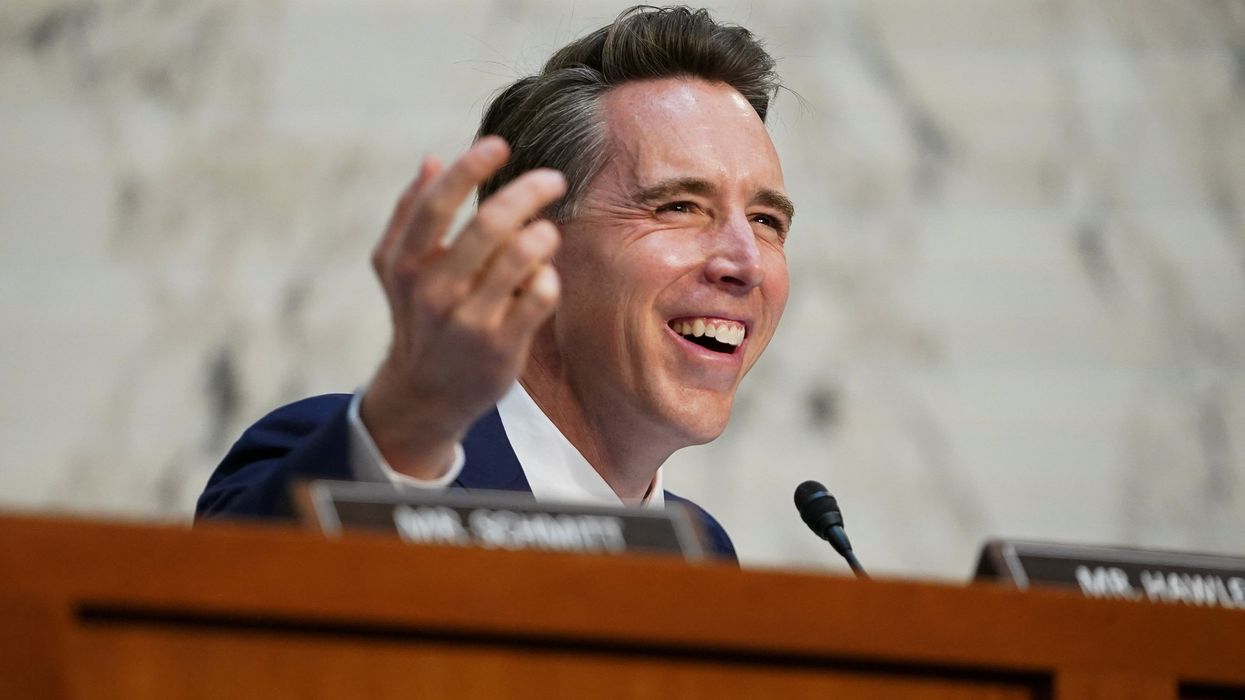 'Fear is the point': Alarm sounded as Republicans launch investigation of 200+ charity groups