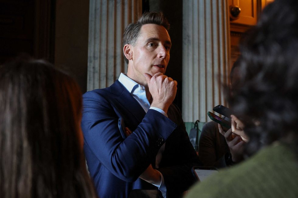 GOP 2028 wannabe upsets party with unpopular obsession